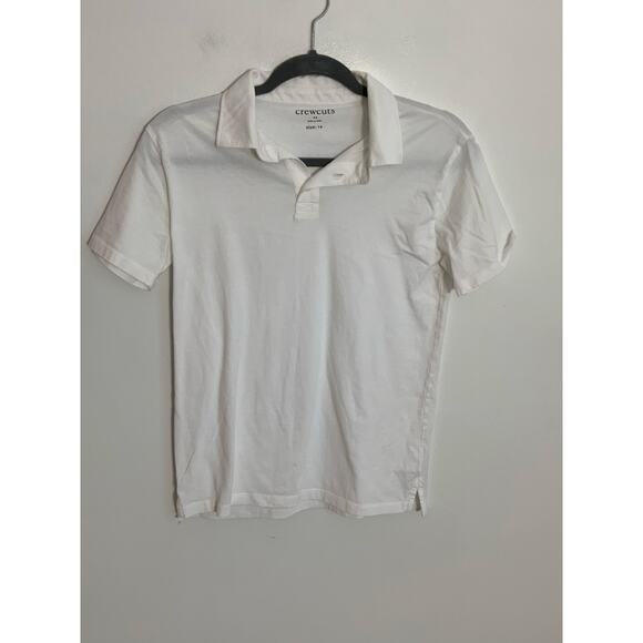Crewcuts Active‎ Polo Youth 14 - Picture 1 of 3